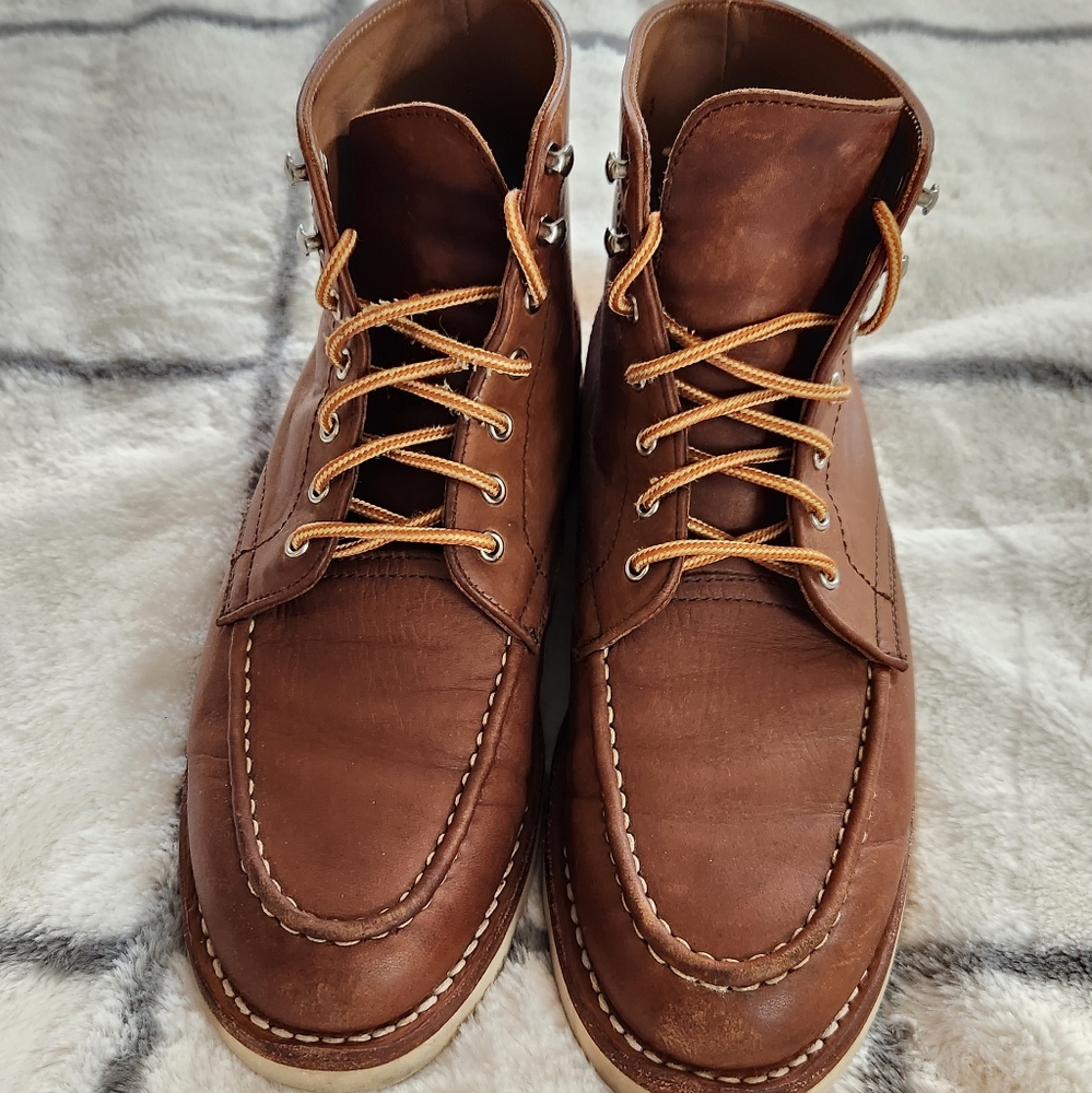 Thursday Boots